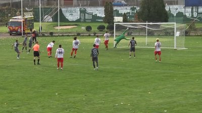 Спорт, футбол, Нива