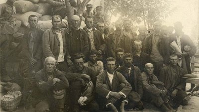 До Дня пам’яті жертв голодоморів державний архів Херсонщини підготував онлайн-виставку документів До Дня пам’яті жертв голодоморів державний архів Херсонщини підготував онлайн-виставку документів