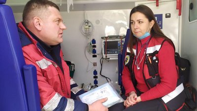 Коронавірус: правила від медиків під час карантину
