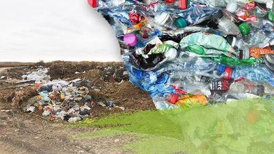 Які підприємства відповідатимуть за вивезення побутових відходів у Миколаєві