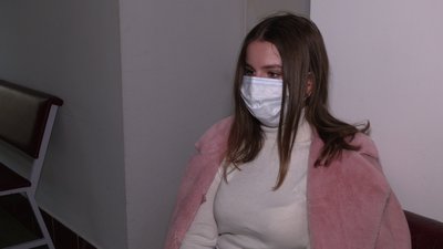 Які показники захворювання на вірусні інфекції зафіксували на Рівненщині Які показники захворювання на вірусні інфекції зафіксували на Рівненщині