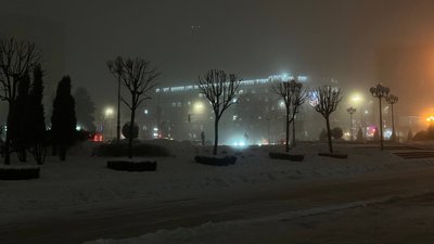 Графіки відключень світла у Черкасах 16 січня