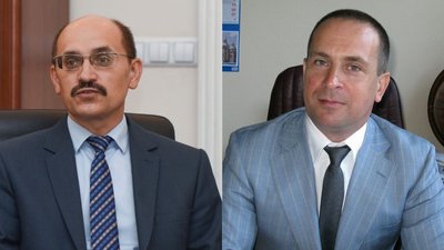 Вибори ректора ОНУ ім. Мечникова: у другому турі зустрінуться проректор та декан