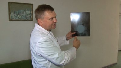 Порятунок Ясі: Черкаські хірурги провели складну операцію з видалення нирки дитині Порятунок Ясі: Черкаські хірурги провели складну операцію з видалення нирки дитині
