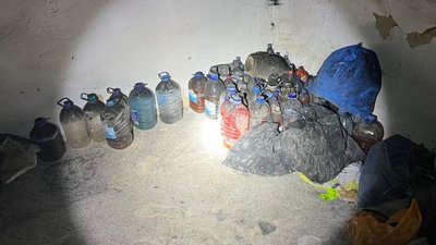 У Херсоні виявили ще одну катівню військових РФ — СБУ У Херсоні виявили ще одну катівню військових РФ — СБУ