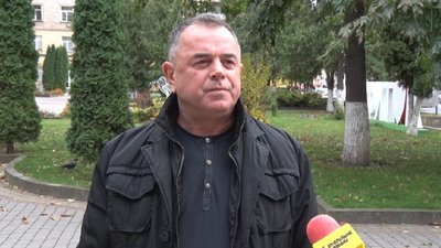 Михайло Яцина, податківець, виграв суд