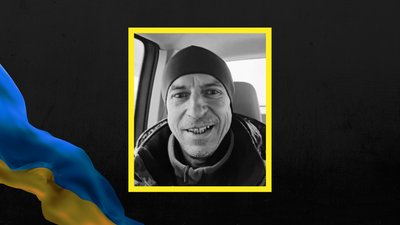 Мирослав Файдаш, військовий, смерть, ЗСУ, Харківщина, Івано-Франківщина