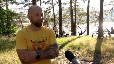 Олександр Михайлов Олександр Михайлов