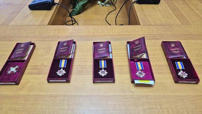 Житомир, нагороди, орден, 22 травня 2026 року