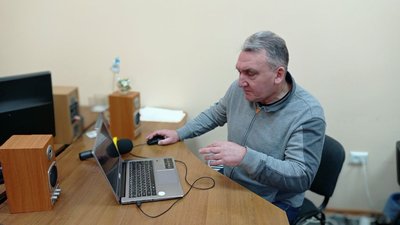 "Причина смерті – українець". Історики про голодомор 1932-1933 років на Сумщині