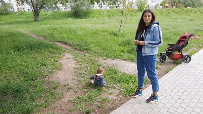Хмельничани скаржаться на забруднене озеро та неприємний запах Хмельничани скаржаться на забруднене озеро та неприємний запах