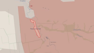 Злагода, Дніпропетровщина, окупація, Сили оборони, Волошин