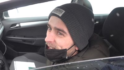 У Тернополі 40 машин чистять дороги від снігу