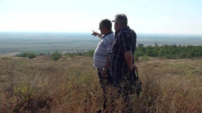 Малі річки Малі річки