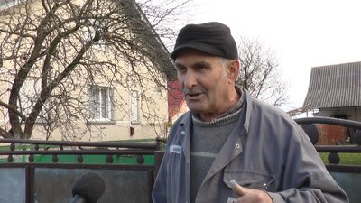 На Прикарпатті жителі збирають підписи проти центру перетримки і реабілітації собак