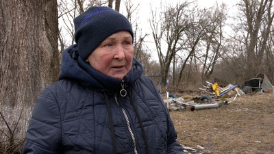 "Майже всі повернулися до своїх домівок": як оговтуються жителі Лукашівки на Чернігівщині через рік після окупації "Майже всі повернулися до своїх домівок": як оговтуються жителі Лукашівки на Чернігівщині через рік після окупації
