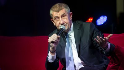 Андрей Бабіш