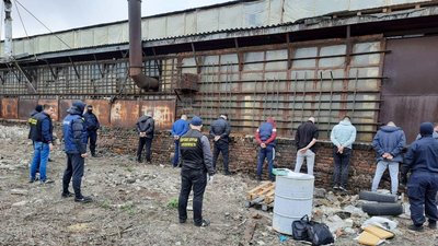 120 мільйонів за наркотики щомісяця: масштабну спецоперацію провели у декількох областях України