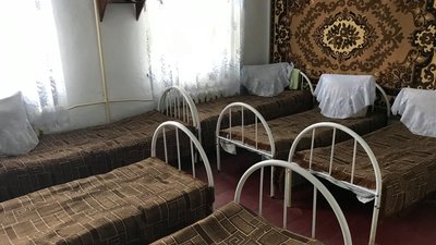 В інтернаті на Одещині виявили неналежні умови проживання В інтернаті на Одещині виявили неналежні умови проживання