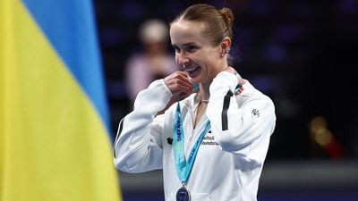 Еліна Світоліна