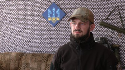 Вишкільний комендант всеукраїнської організації "Тризуб" імені Степана Бандери Ярослав Головатюк Вишкільний комендант всеукраїнської організації "Тризуб" імені Степана Бандери Ярослав Головатюк