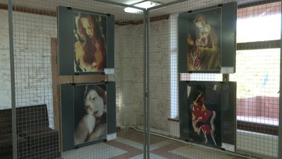 Фотовиставку "Пікторальний вернісаж" презентували у Рівному Фотовиставку "Пікторальний вернісаж" презентували у Рівному