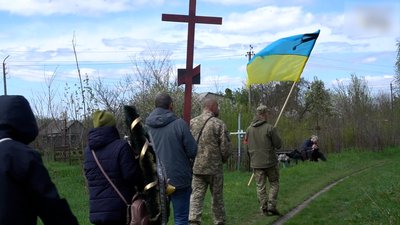Вшанування пам'яті журналіст радіоведучий військовий Дмитро Сірик Вшанування пам'яті журналіст радіоведучий військовий Дмитро Сірик
