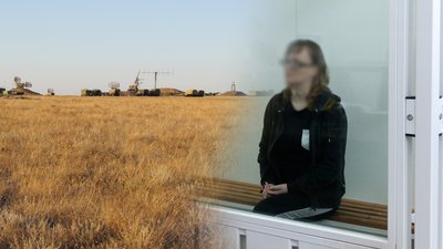 Держзрада на Чернігівщині: судять жительку Прилук, допит свідків, покази військового