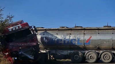 ДТП із дев’ятьма загиблими на Одещині: водія вантажівки ув’язнили на 10 років ДТП із дев’ятьма загиблими на Одещині: водія вантажівки ув’язнили на 10 років
