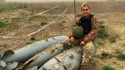 Вторгнення РФ, військовий, Олег Лотоцький, Івано-Франківськ