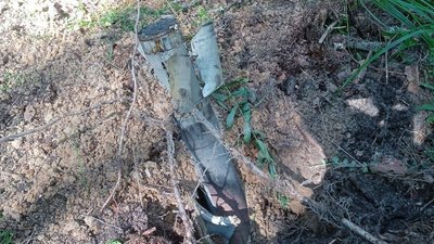 Зранку російські військові обстріляли територію Краснопільського району на Сумщині з мінометів та САУ