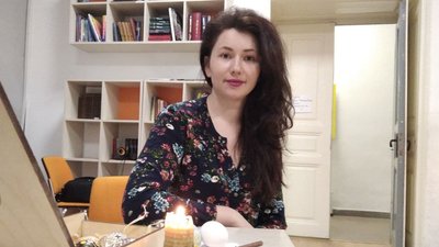 На Тернопільщині стартувала "Школа писанкарства"