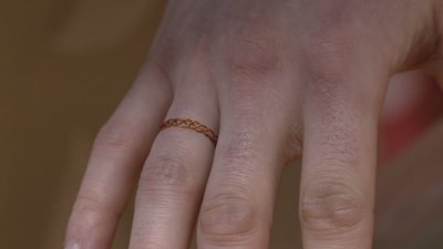 Шлюб під час війни: у Миколаєві урочисто побралися дві пари молодят Шлюб під час війни: у Миколаєві урочисто побралися дві пари молодят