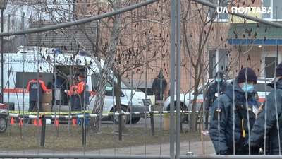 Офіційно: коронавірусу в евакуйованих українців та іноземців в Нових Санжарах немає