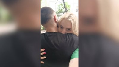 “Він обіцяв повернутись будь-що”: жителька Миколаєва чекає на нареченого-військового з полону “Він обіцяв повернутись будь-що”: жителька Миколаєва чекає на нареченого-військового з полону