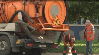 В Одесі планують заглибити буферний ставок, щоб уникнути підтоплень у місті після злив В Одесі планують заглибити буферний ставок, щоб уникнути підтоплень у місті після злив