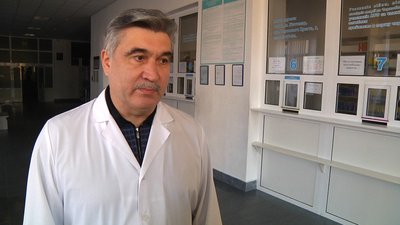 У Житомирі відновила роботу обласна консультативна поліклініка У Житомирі відновила роботу обласна консультативна поліклініка
