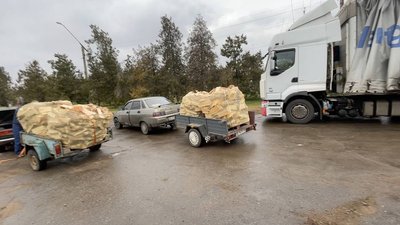 Дрова Дрова
