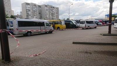 Перевізники на межі банкрутства. Про що домовилися волинські АТП та ОДА Перевізники на межі банкрутства. Про що домовилися волинські АТП та ОДА