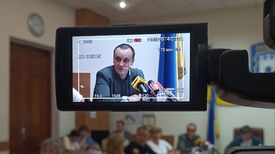 Микола Єрмаков Микола Єрмаков