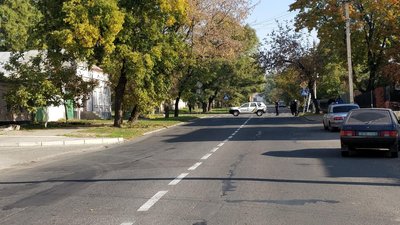 У Миколаєві "замінували" будівлю апеляційного суду У Миколаєві "замінували" будівлю апеляційного суду