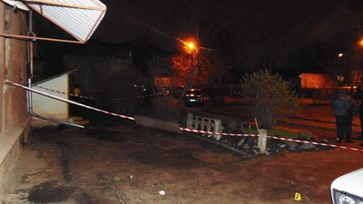 У Миколаєві застрелили чоловіка. Поліція розшукує стрільця