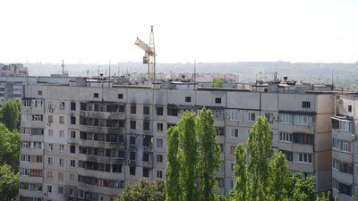 північна салтівка