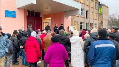 Миколаївщина під час війни. Тиждень у фото Миколаївщина під час війни. Тиждень у фото