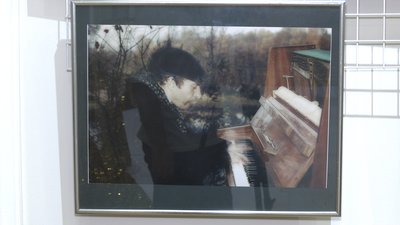 "Погляд з вікна – 20 років": рівненський фотохудожник презентує власну виставку "Погляд з вікна – 20 років": рівненський фотохудожник презентує власну виставку