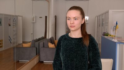До Центру допомоги врятованим у Полтаві за рік звернулись понад 1700 людей: які послуги надають До Центру допомоги врятованим у Полтаві за рік звернулись понад 1700 людей: які послуги надають