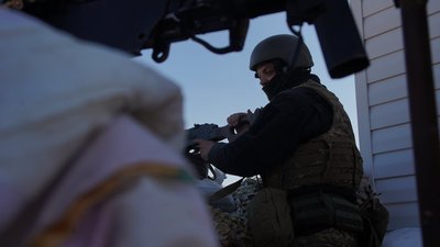 Двадцять дев'ятий день війни. Хроніка подій в Одеській області