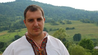 Голова Львівської облради захворів на коронавірус