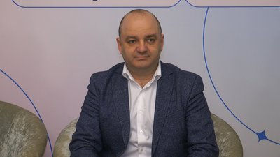 10% жителів Івано-Франківщини зробили першу бустерну дозу проти COVID-19 10% жителів Івано-Франківщини зробили першу бустерну дозу проти COVID-19