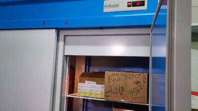 Кіровоградщина закупила препарат від коронавірусу. Як він діє та як розподілили між лікарнями Кіровоградщина закупила препарат від коронавірусу. Як він діє та як розподілили між лікарнями
